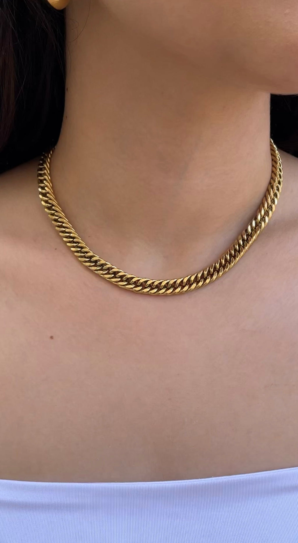Collier Maillons