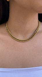 Collier Maillons