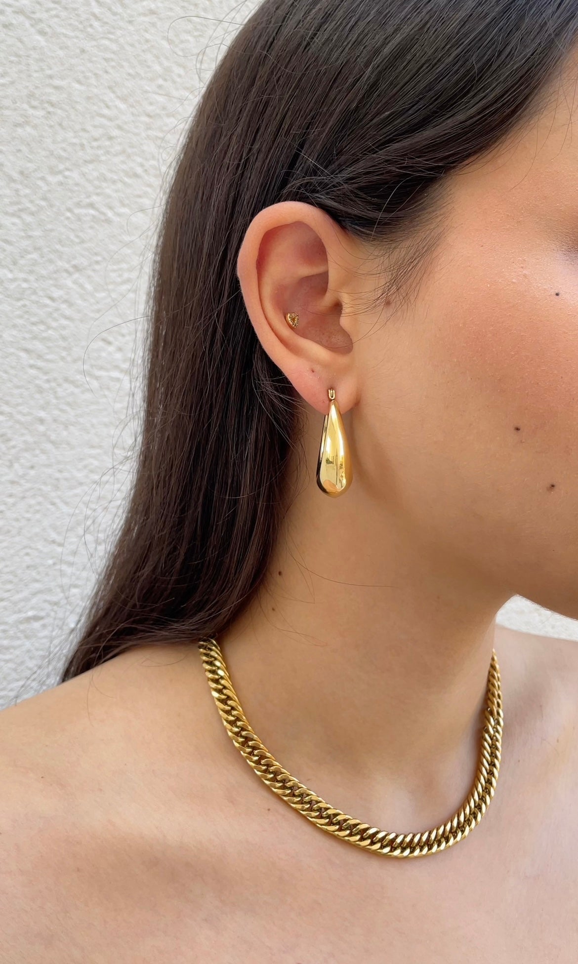 Collier Maillons