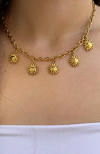 Collier Multi Solar