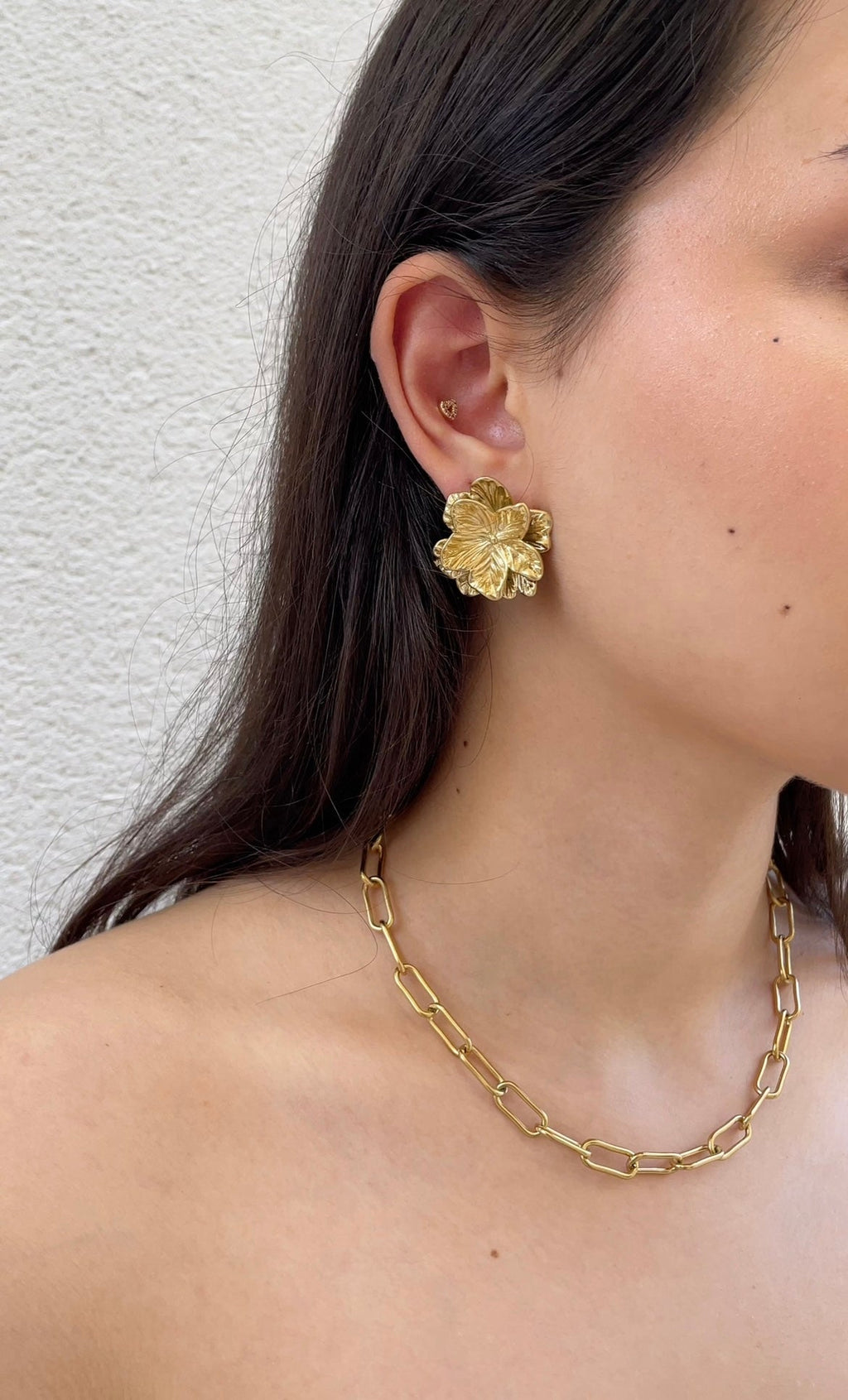 Collier Simple Cubic
