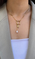 Collier Harpe