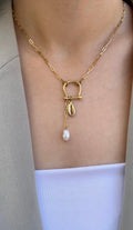 Collier Harpe