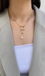 Collier Harpe