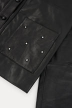 Veste Lou Leather