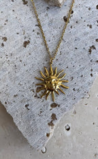 Collier Medium Star