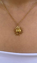Collier Medium Star