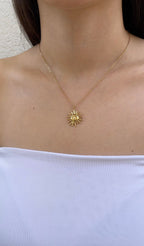 Collier Medium Star
