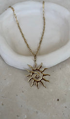 Collier Spain