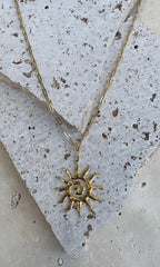Collier Spain