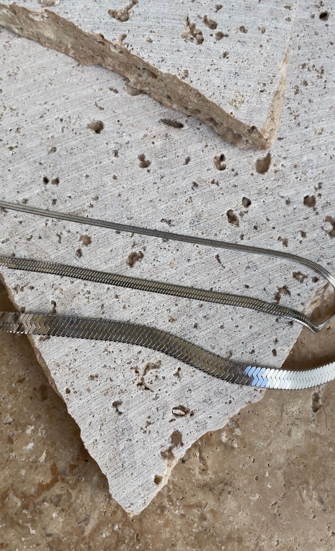 Bracelet Flat