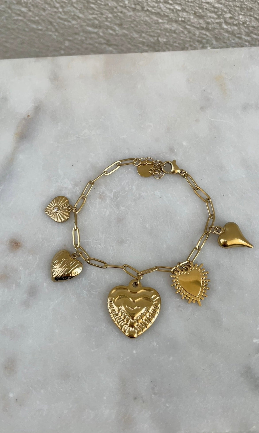 Bracelet Love