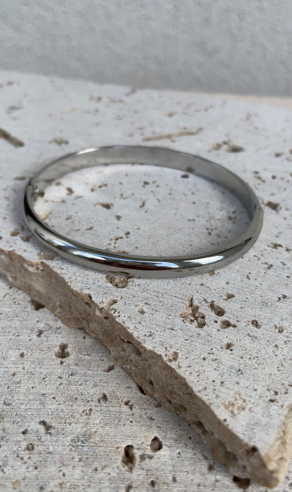 Bracelet Simple Bangle
