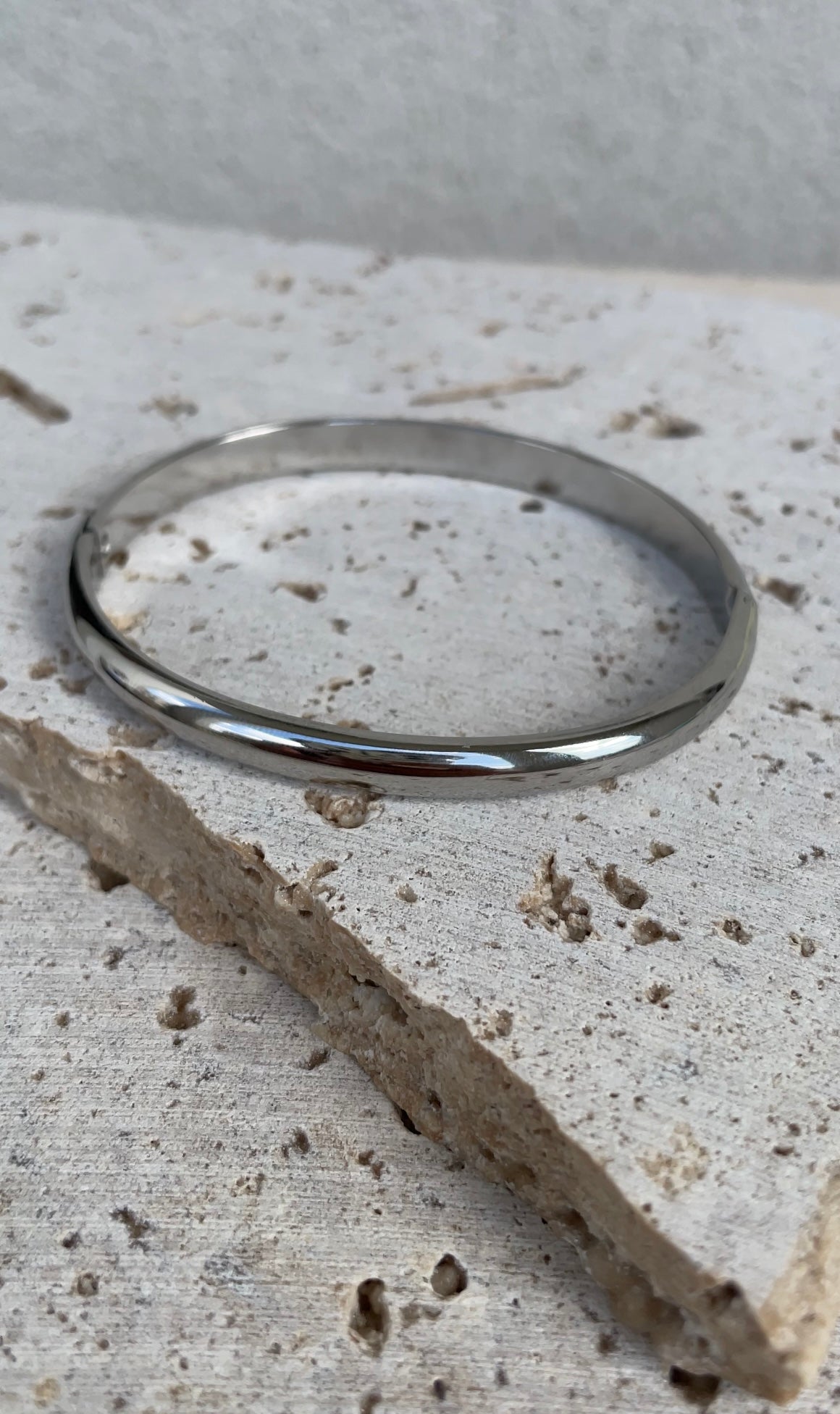 Bracelet Simple Bangle