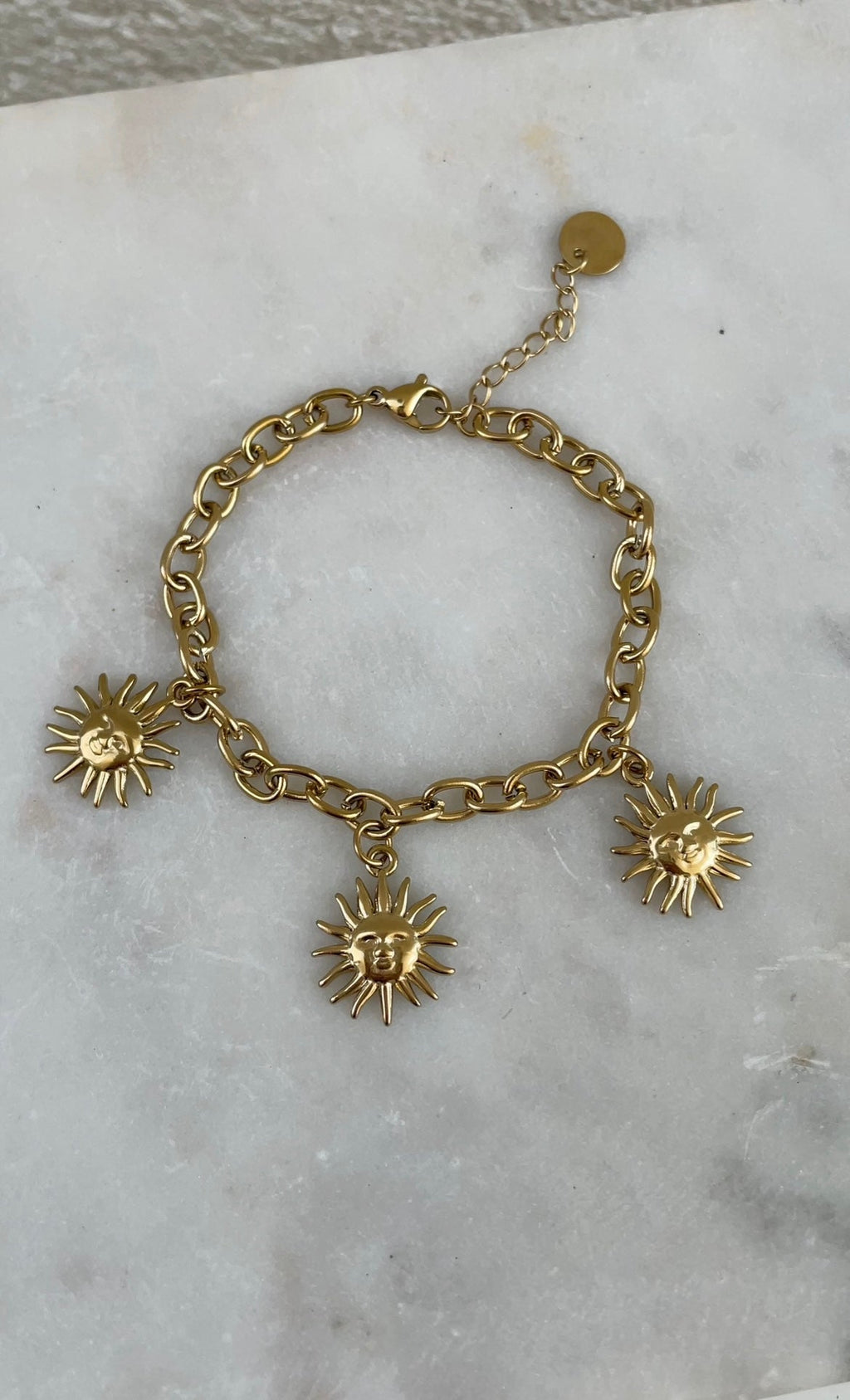 Bracelet Sun