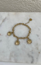 Bracelet Sun