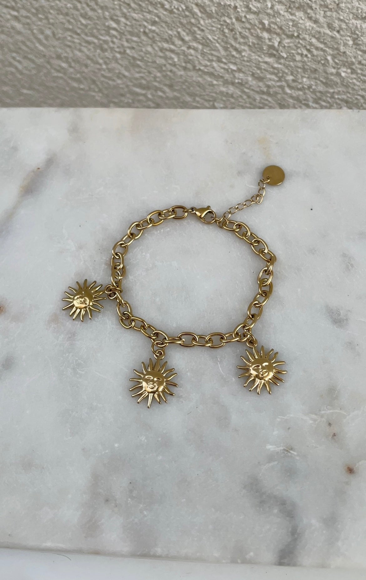 Bracelet Sun