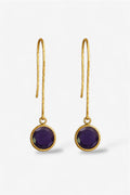 Boucles D'Oreilles Aura