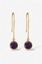 Boucles D'Oreilles Aura