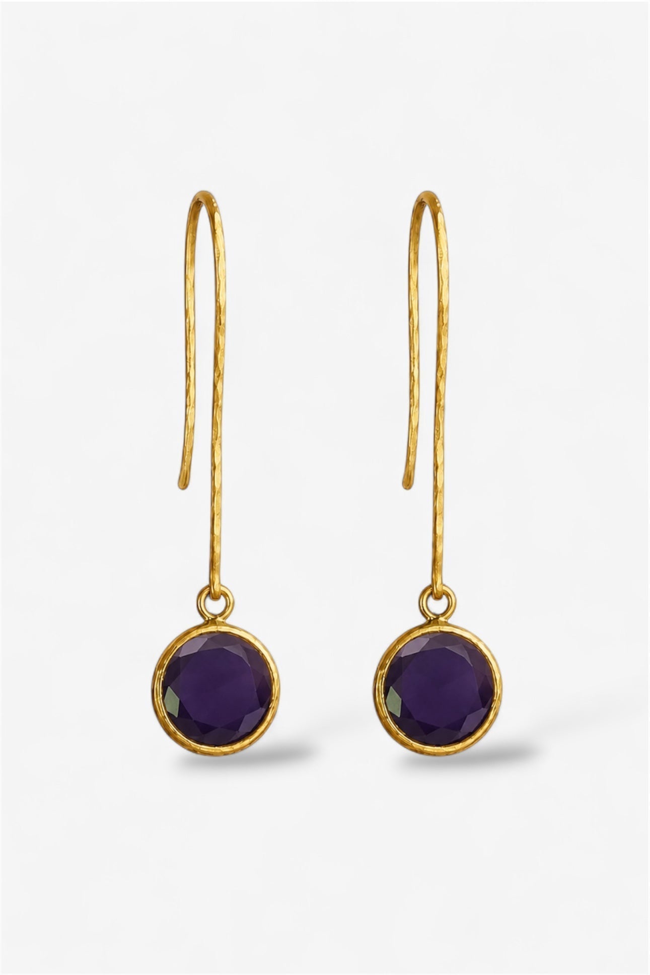 Boucles D'Oreilles Aura