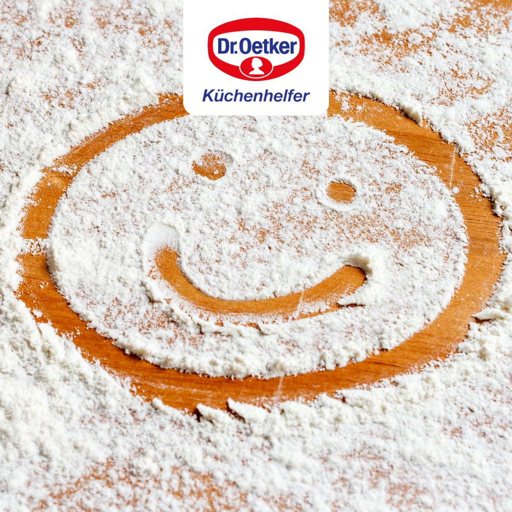 Dr Oetker - Set De 2 Emporte-Pièces Biscuit Linzer Dr Oetker Noël - Inox