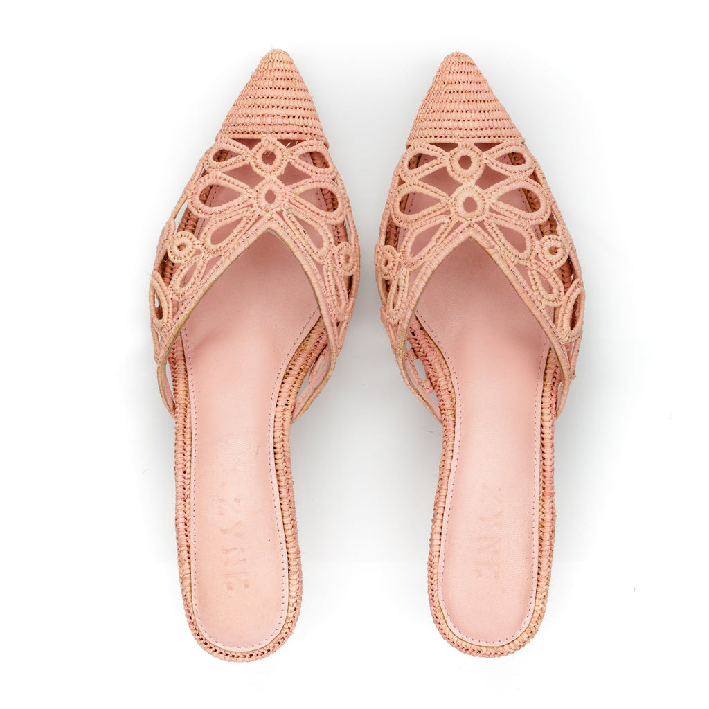Mules Bondi