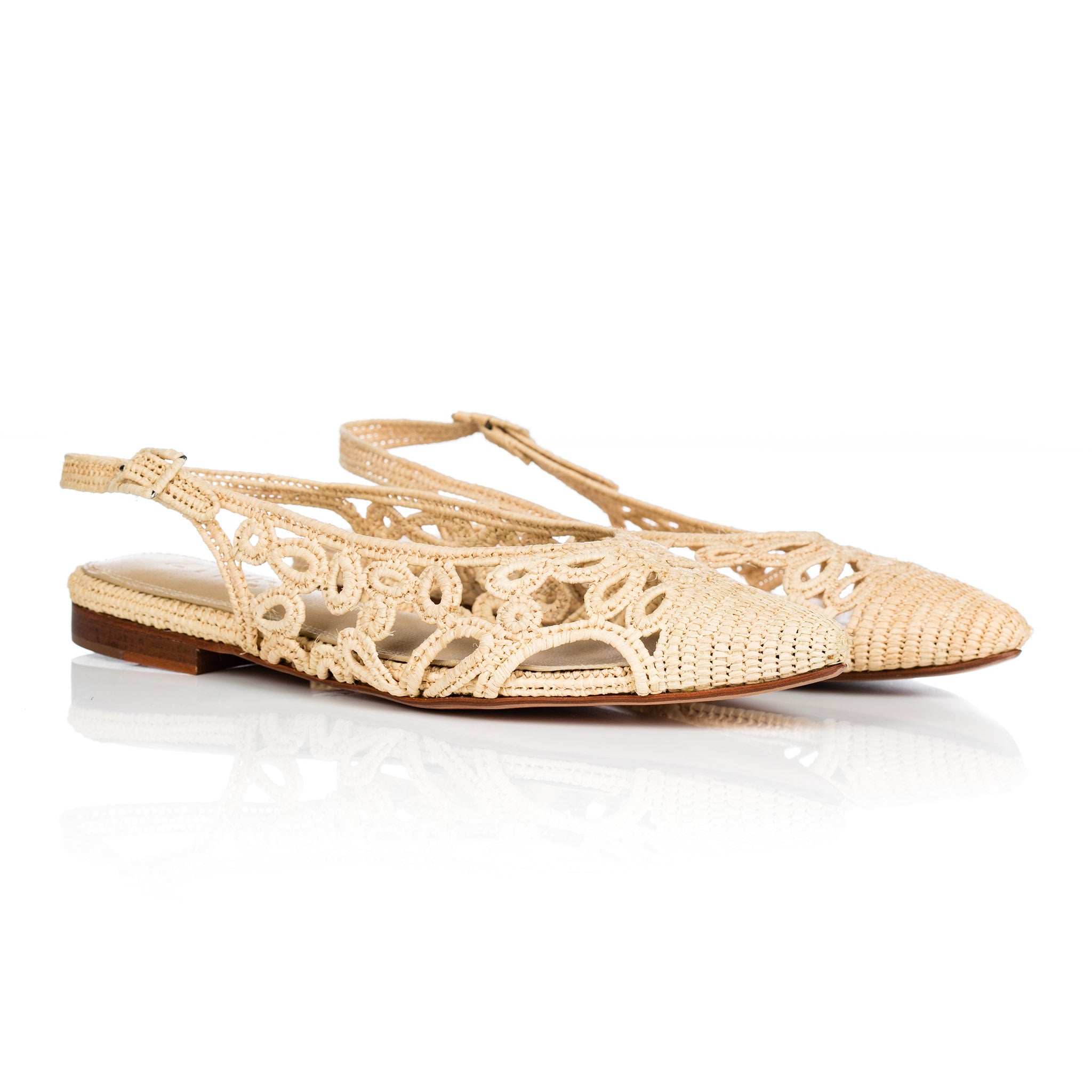 Ballerines Bondi Ii