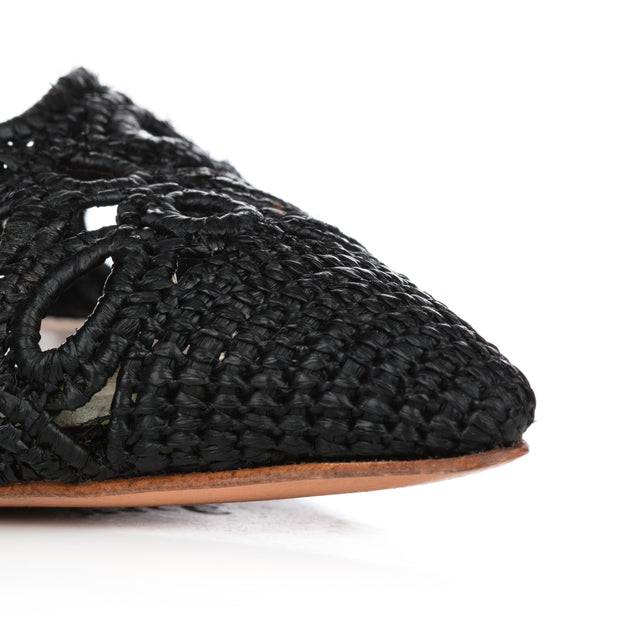 Mules Bondi