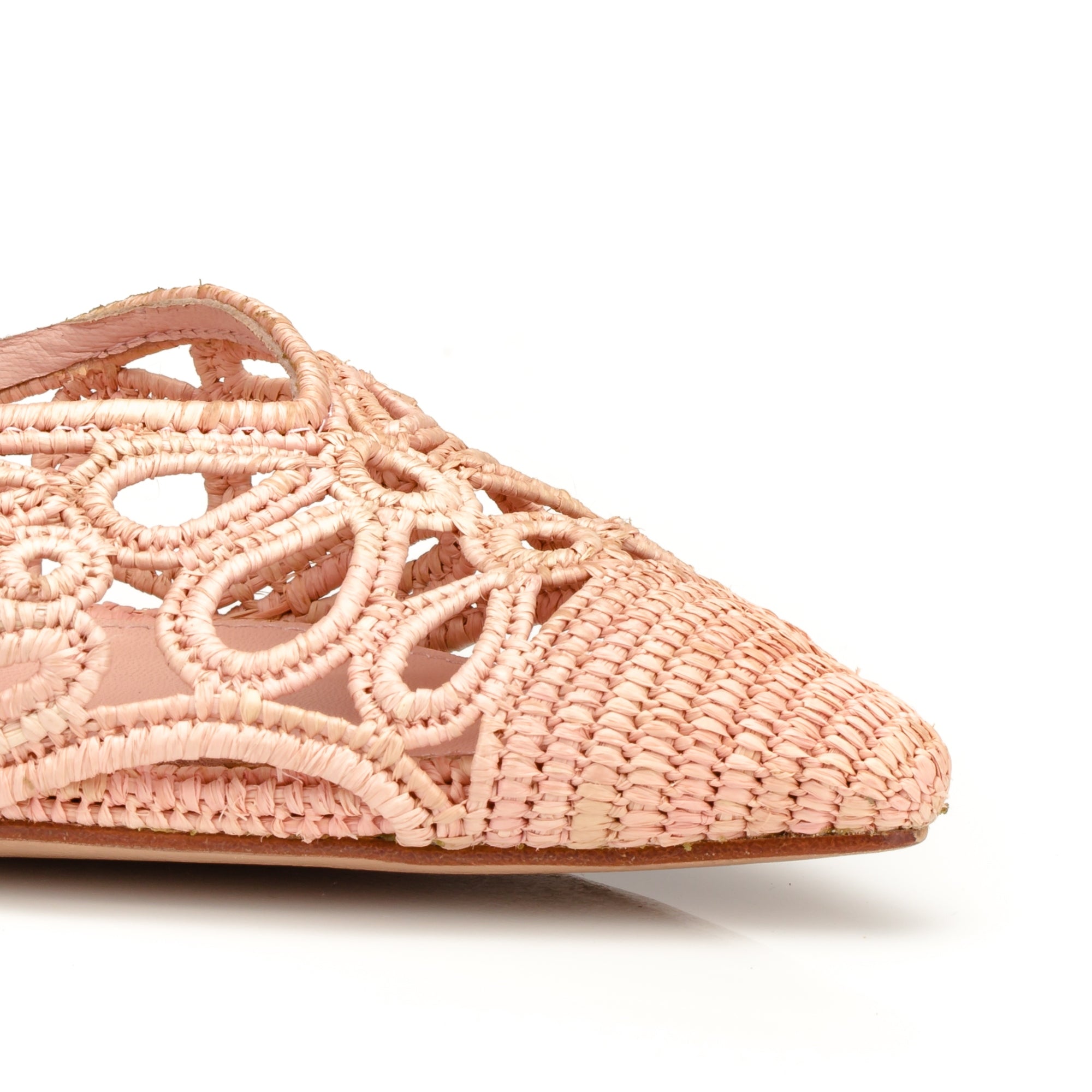 Mules Bondi