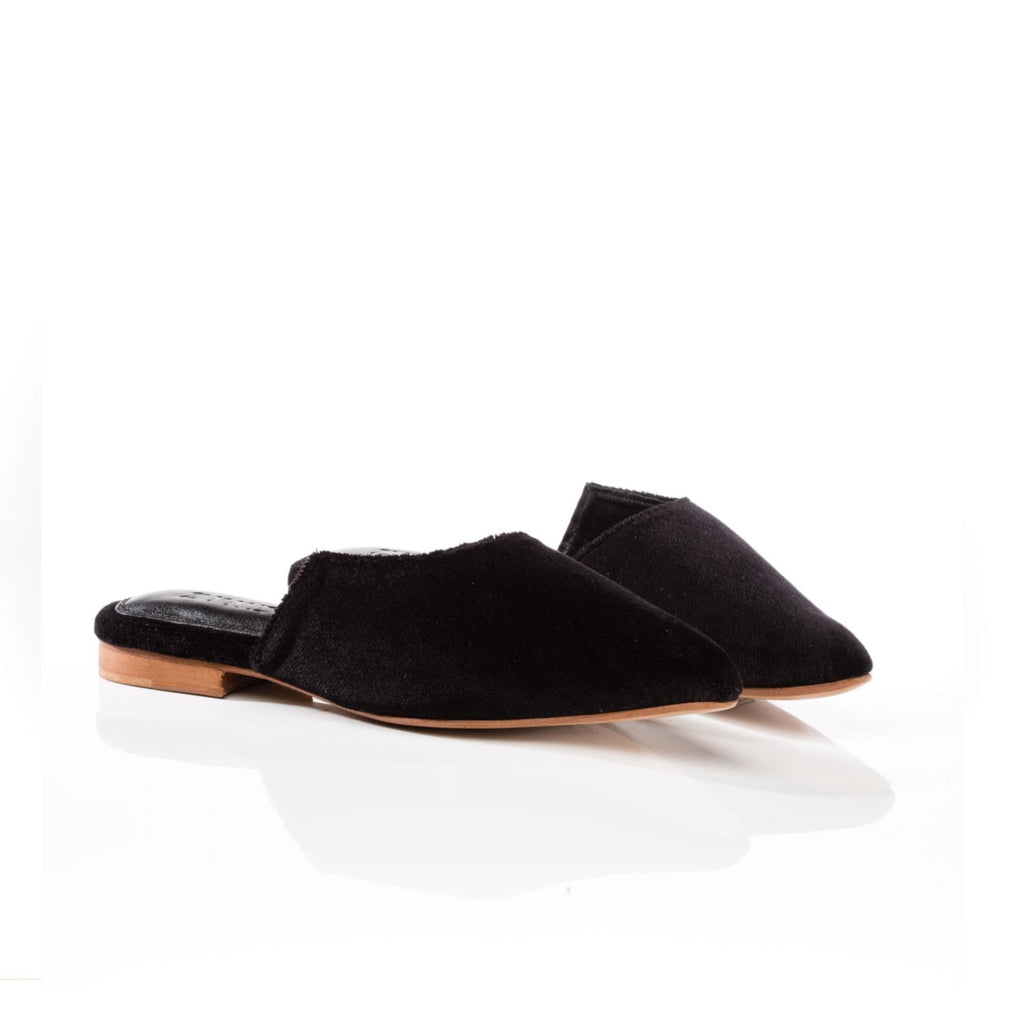 Mules Vega