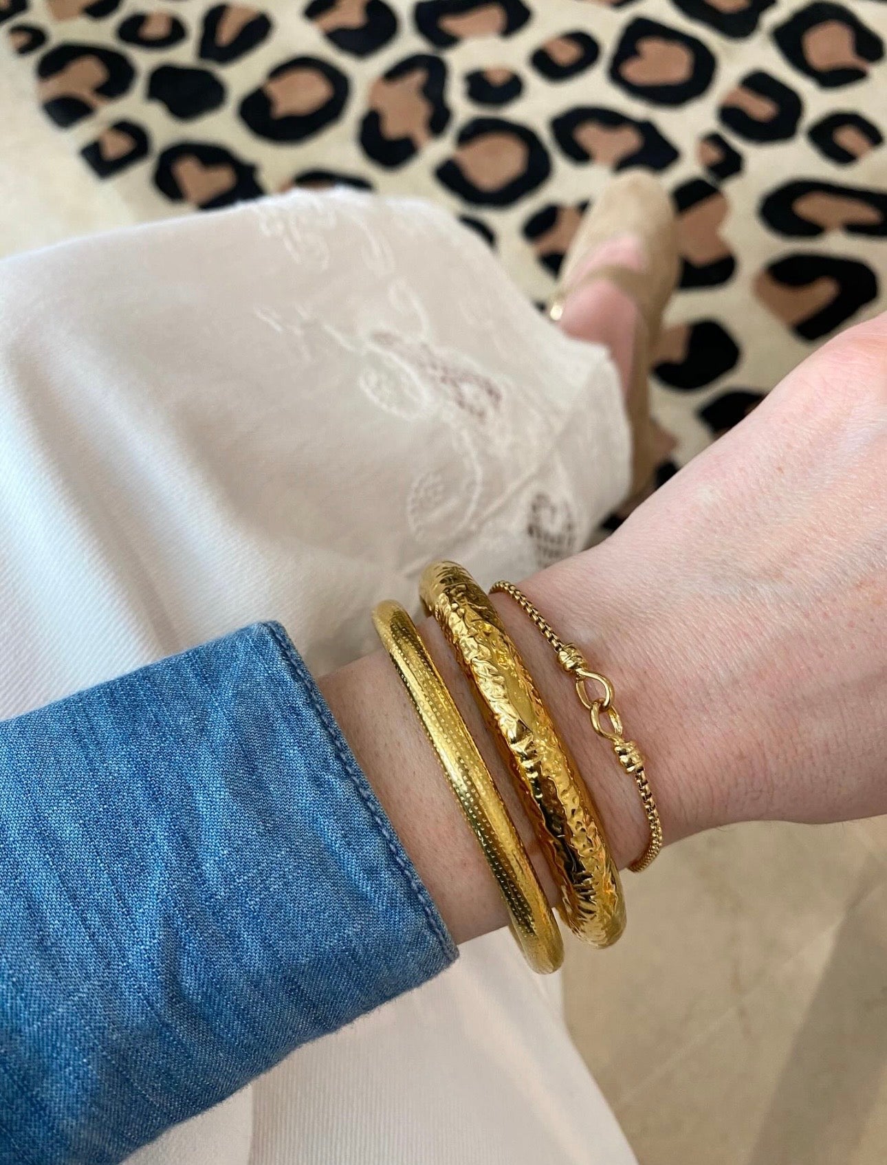 Bracelet Aubin