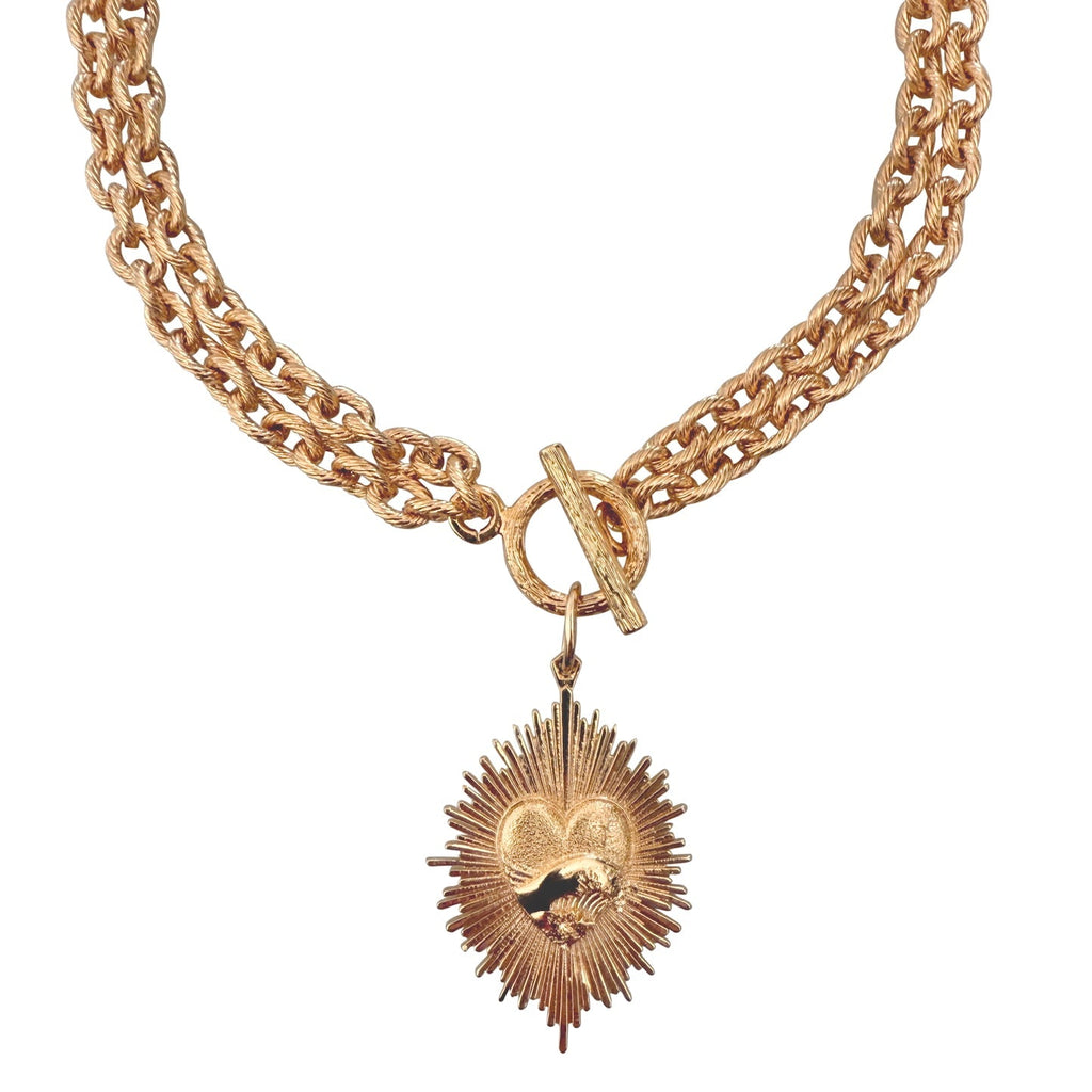 Collier Anahita