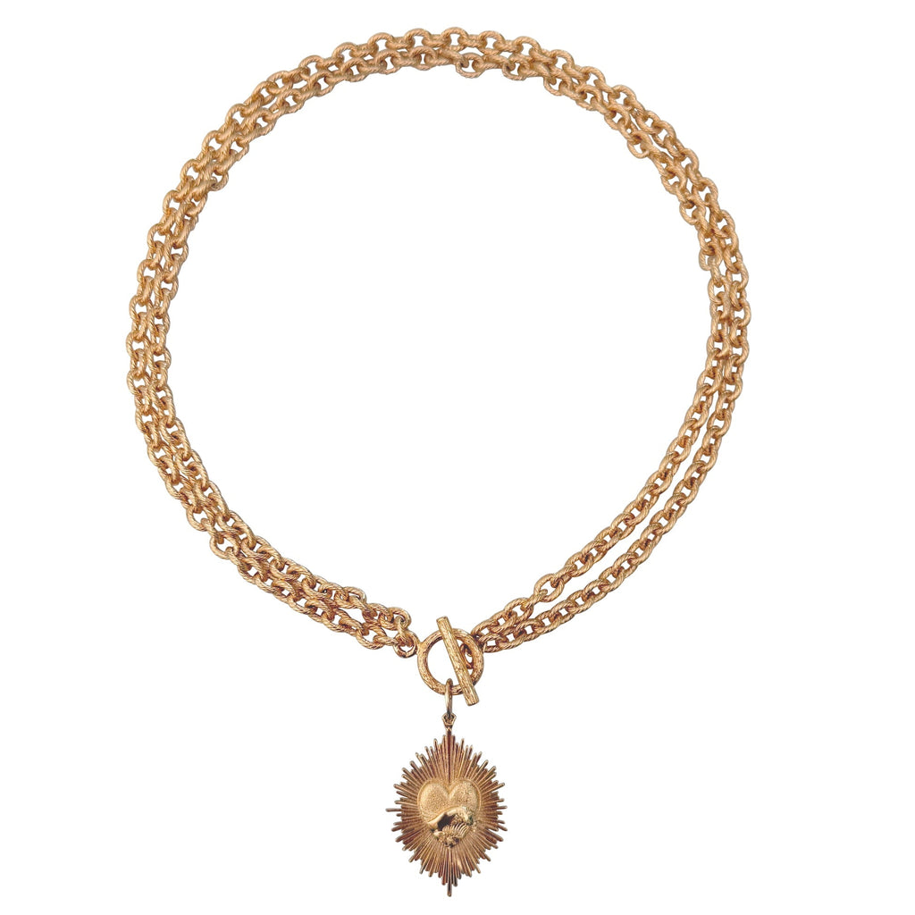 Collier Anahita