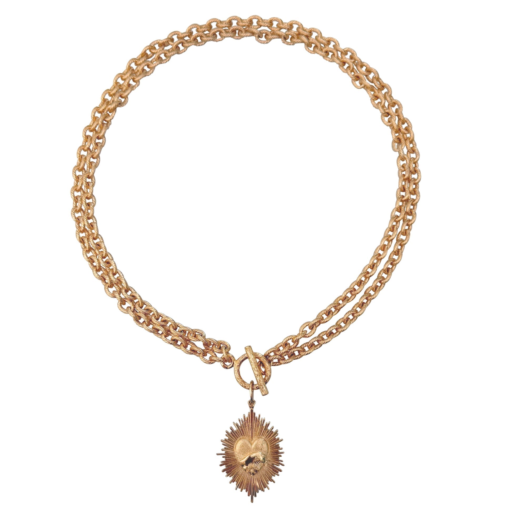 Collier Anahita