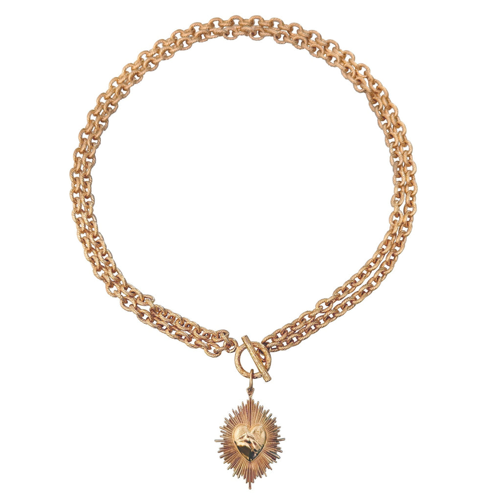 Collier Apheia