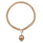 Collier Apheia