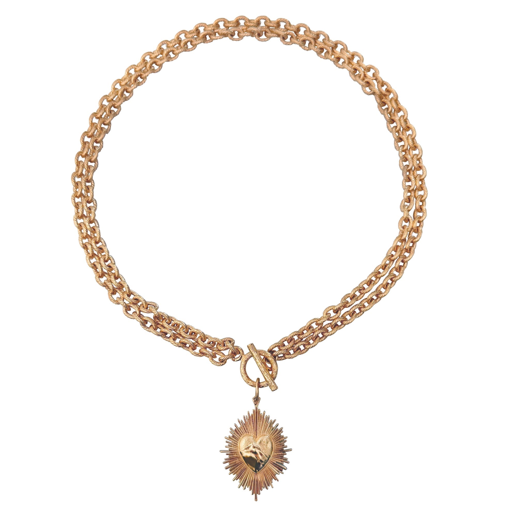 Collier Apheia