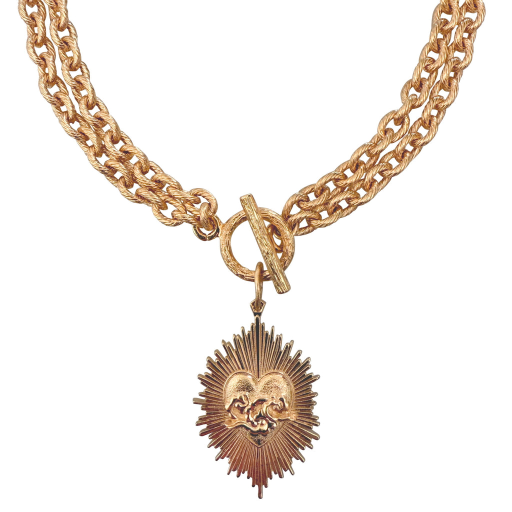 Collier Vayu