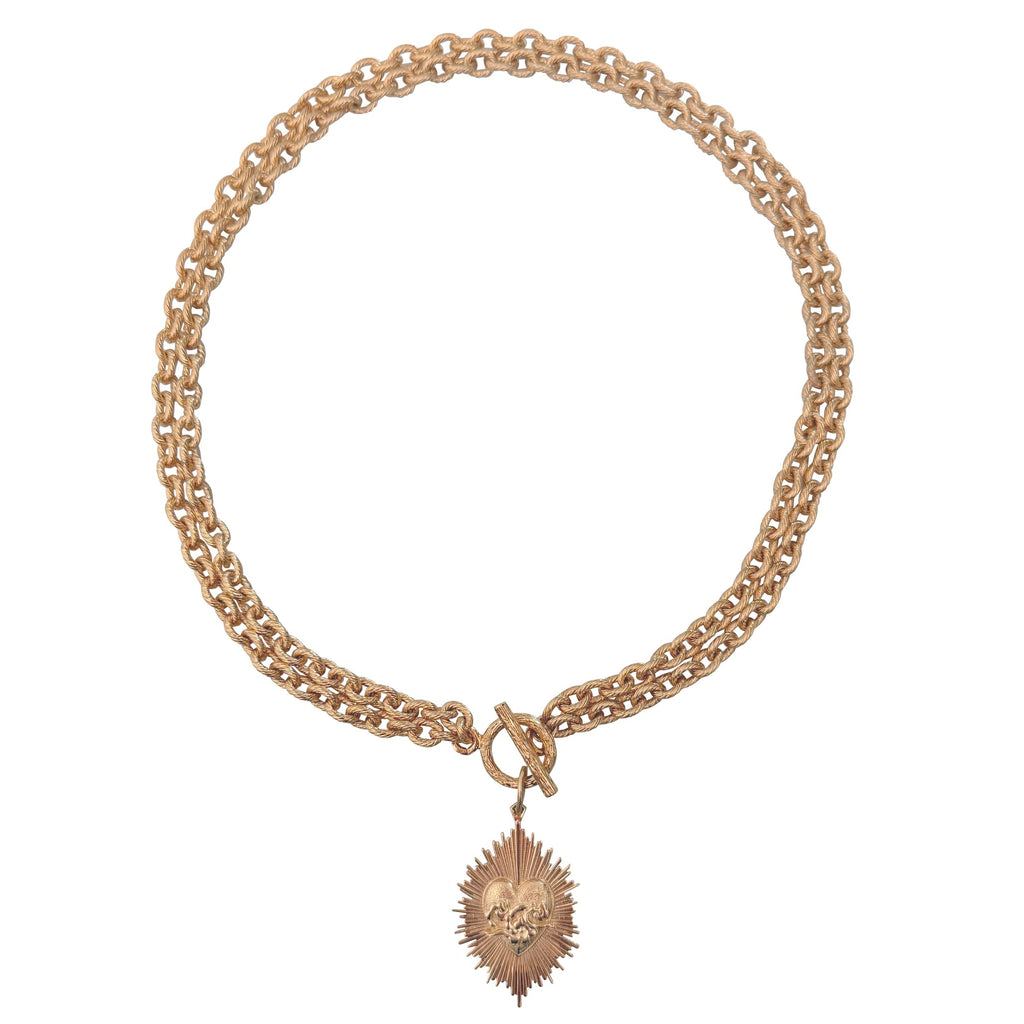 Collier Vayu