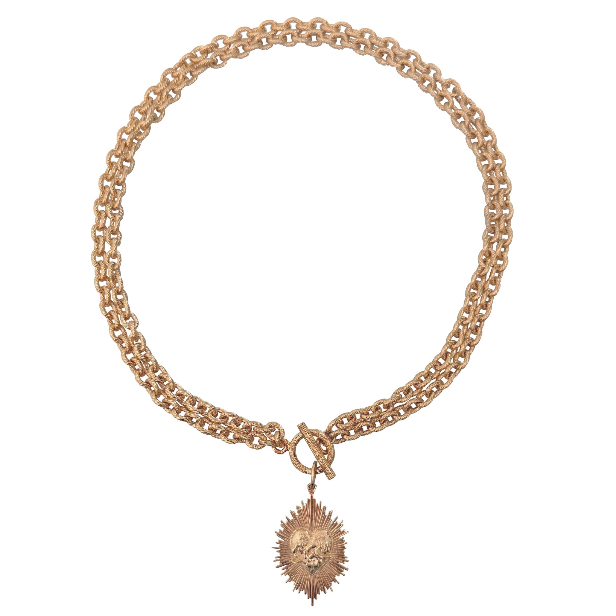 Collier Vayu