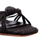 Sandales The Knot