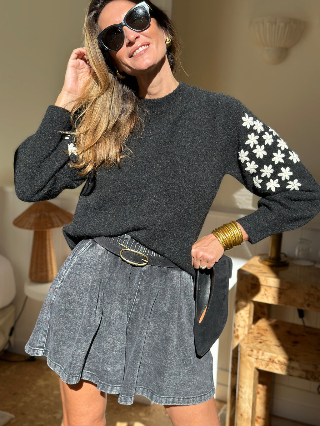 Maille Theoxane