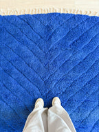 Tapis Berbère Coloré - 151 X 261 Cm - N°2060
