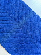 Tapis Berbère Coloré - 151 X 261 Cm - N°2060