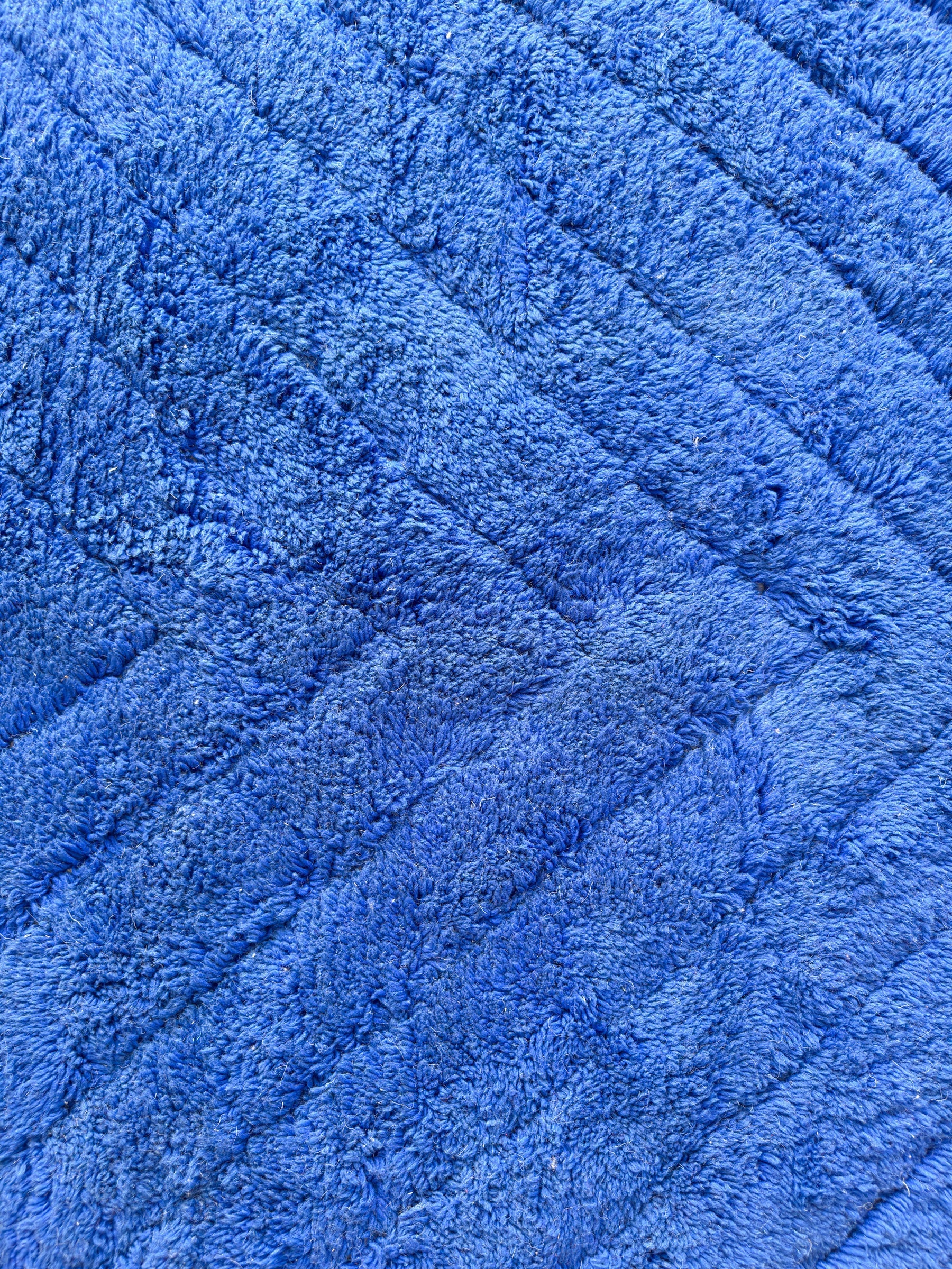 Tapis Berbère Coloré - 151 X 261 Cm - N°2060
