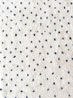 Tapis Beni Ouarain - 171 X 302 Cm - N°1945
