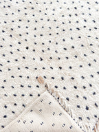Tapis Beni Ouarain - 171 X 302 Cm - N°1945