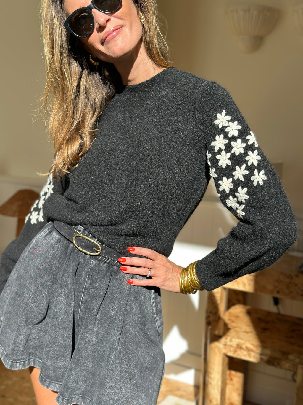 Maille Theoxane