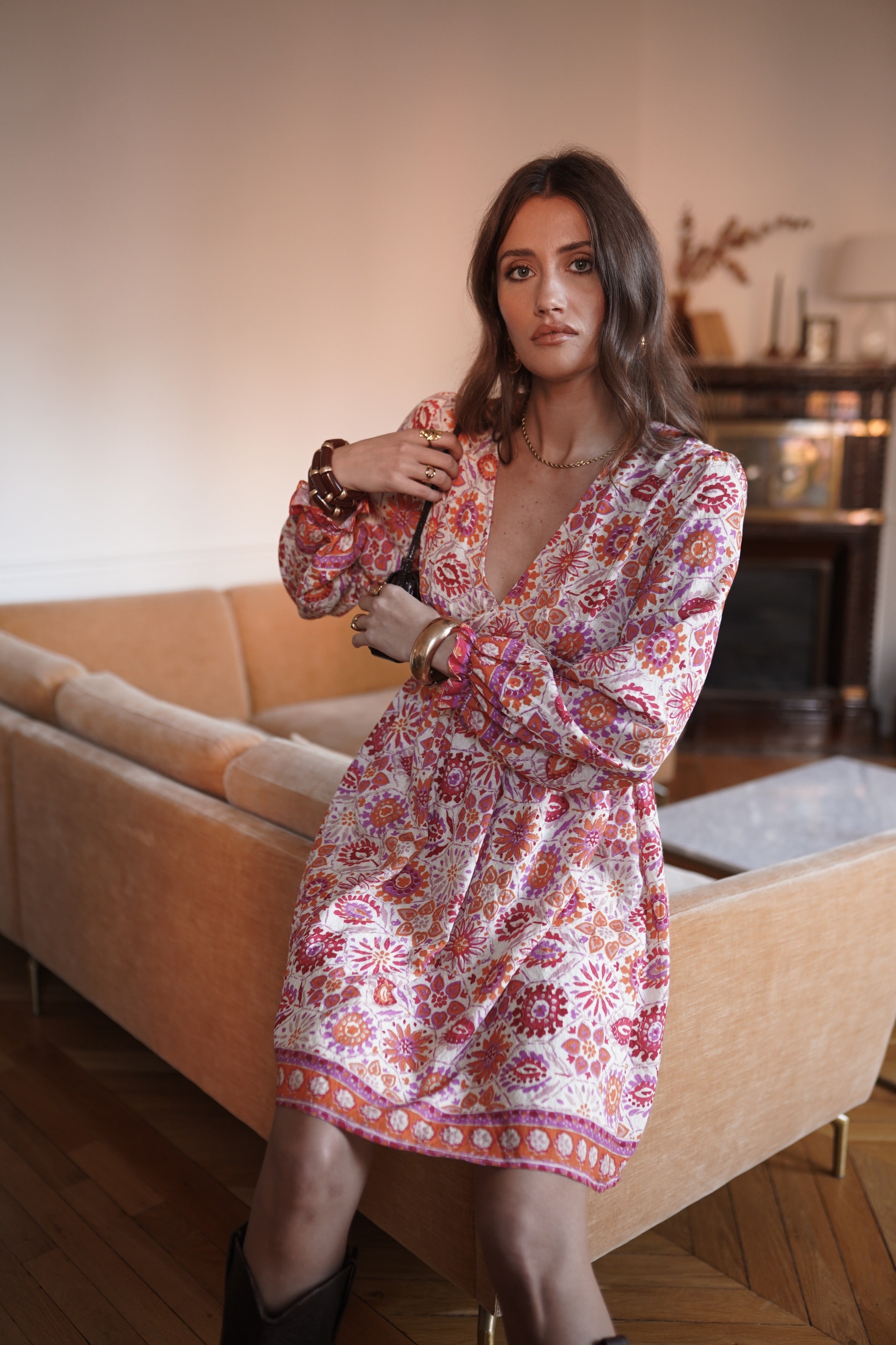 Robe Paco