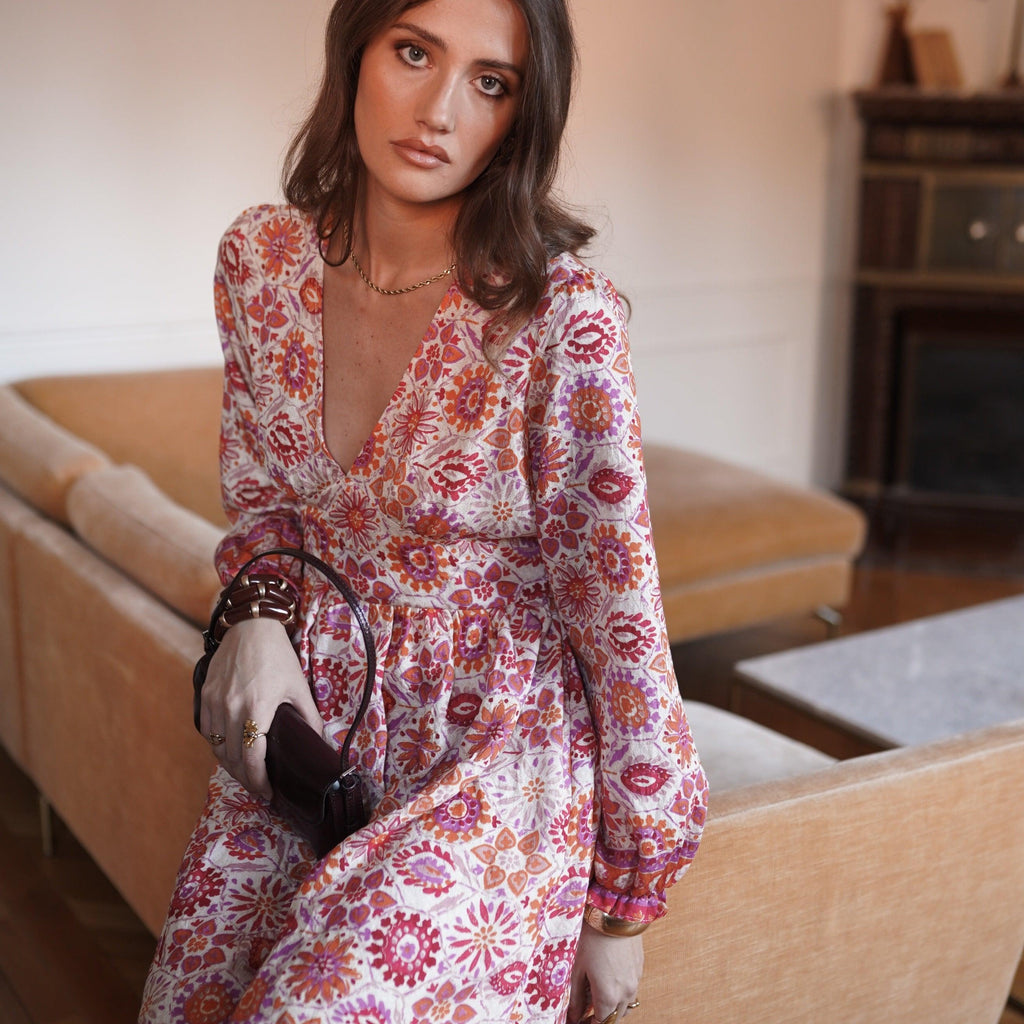 Robe Paco